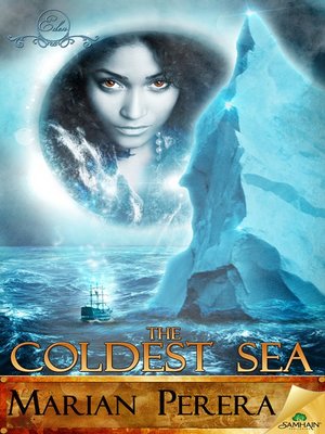 cover image of The Coldest Sea
